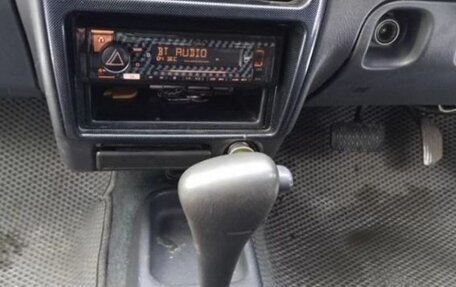 Daihatsu Charade IV, 1995 год, 255 000 рублей, 19 фотография