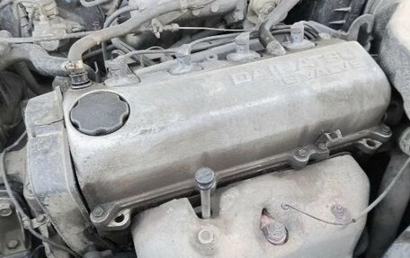 Daihatsu Charade IV, 1995 год, 255 000 рублей, 16 фотография