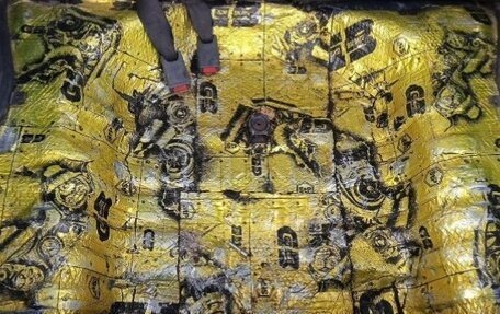 Daihatsu Charade IV, 1995 год, 255 000 рублей, 17 фотография