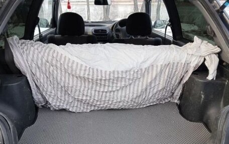 Daihatsu Charade IV, 1995 год, 255 000 рублей, 22 фотография