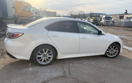 Mazda 6, 2011 год, 770 000 рублей, 3 фотография