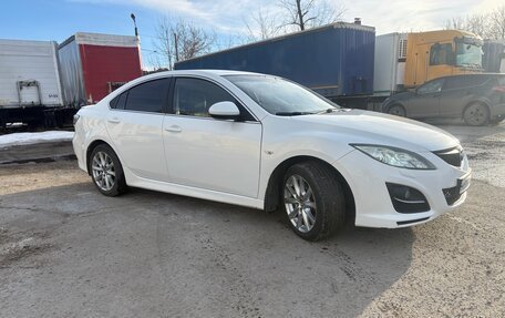 Mazda 6, 2011 год, 770 000 рублей, 2 фотография