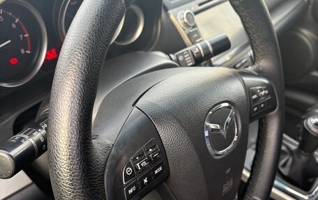 Mazda 6, 2011 год, 770 000 рублей, 7 фотография