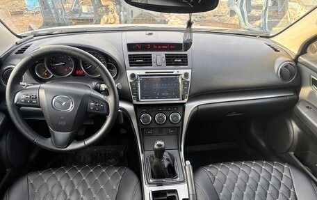 Mazda 6, 2011 год, 770 000 рублей, 6 фотография