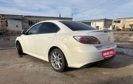 Mazda 6, 2011 год, 770 000 рублей, 5 фотография