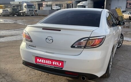Mazda 6, 2011 год, 770 000 рублей, 4 фотография