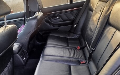 BMW 5 серия, 2003 год, 1 650 000 рублей, 7 фотография