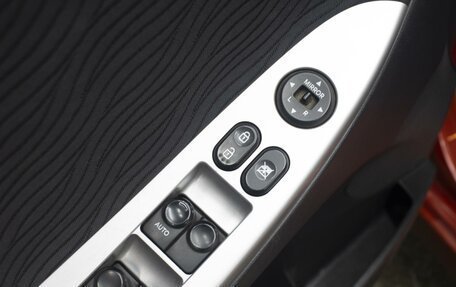 Hyundai Solaris II рестайлинг, 2011 год, 860 000 рублей, 17 фотография