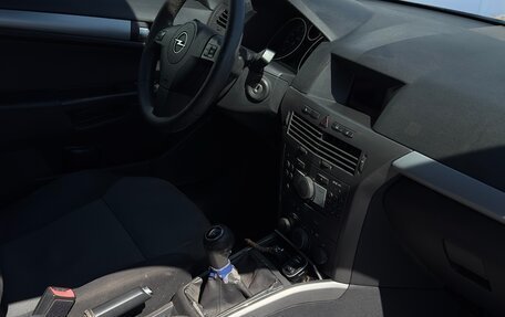 Opel Astra H, 2006 год, 480 000 рублей, 2 фотография