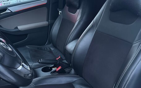 Volkswagen Jetta VI, 2012 год, 736 000 рублей, 10 фотография