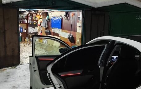 Volkswagen Jetta VI, 2012 год, 736 000 рублей, 11 фотография