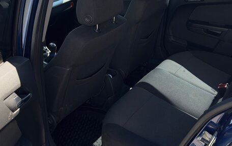 Opel Astra H, 2006 год, 480 000 рублей, 6 фотография