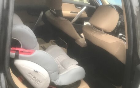 BMW X3, 2007 год, 585 000 рублей, 4 фотография