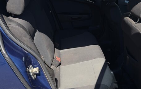 Opel Astra H, 2006 год, 480 000 рублей, 11 фотография