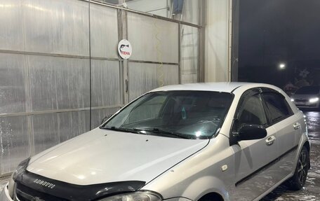 Chevrolet Lacetti, 2008 год, 280 000 рублей, 4 фотография