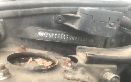 BMW X3, 2007 год, 585 000 рублей, 5 фотография