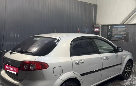 Chevrolet Lacetti, 2008 год, 280 000 рублей, 2 фотография
