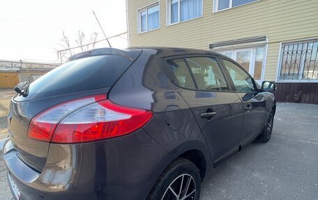 Renault Megane III, 2013 год, 835 000 рублей, 5 фотография