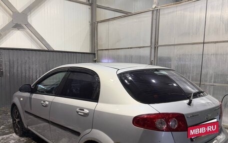 Chevrolet Lacetti, 2008 год, 280 000 рублей, 3 фотография