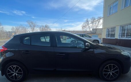 Renault Megane III, 2013 год, 835 000 рублей, 7 фотография