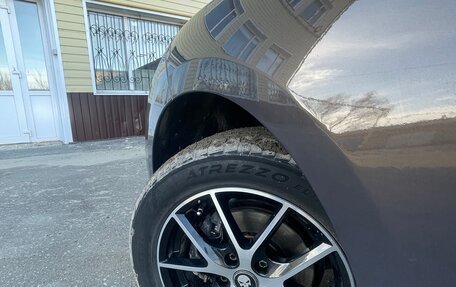 Renault Megane III, 2013 год, 835 000 рублей, 11 фотография