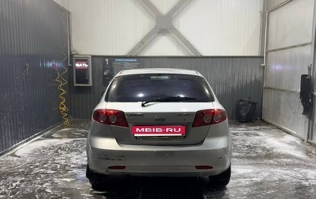 Chevrolet Lacetti, 2008 год, 280 000 рублей, 6 фотография