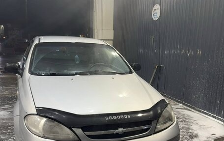 Chevrolet Lacetti, 2008 год, 280 000 рублей, 5 фотография