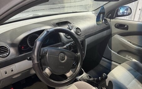 Chevrolet Lacetti, 2008 год, 280 000 рублей, 7 фотография