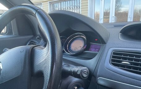 Renault Megane III, 2013 год, 835 000 рублей, 14 фотография