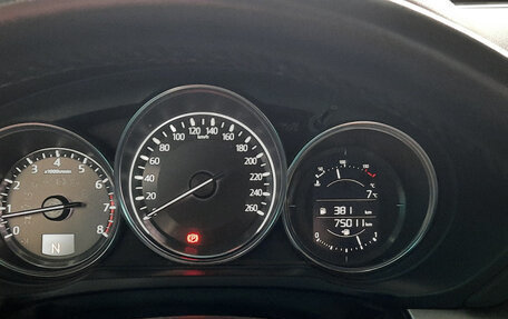 Mazda CX-5 II, 2018 год, 2 850 000 рублей, 4 фотография