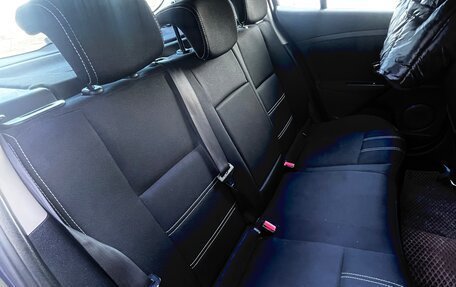 Renault Megane III, 2013 год, 835 000 рублей, 16 фотография