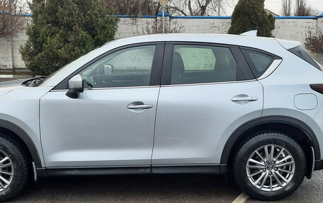 Mazda CX-5 II, 2018 год, 2 850 000 рублей, 6 фотография