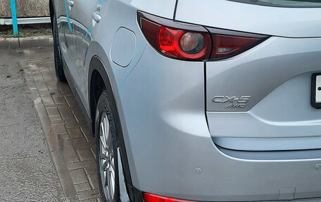 Mazda CX-5 II, 2018 год, 2 850 000 рублей, 8 фотография