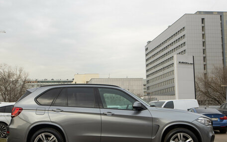 BMW X5, 2018 год, 4 938 000 рублей, 4 фотография