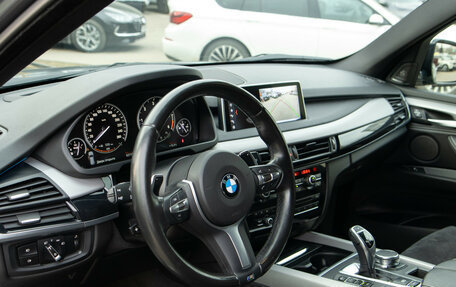 BMW X5, 2018 год, 4 938 000 рублей, 11 фотография