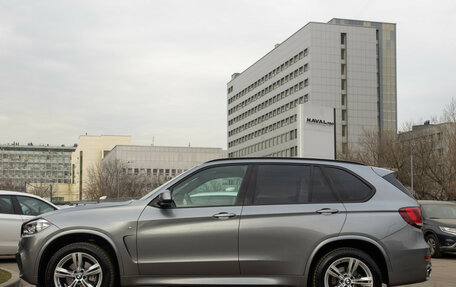 BMW X5, 2018 год, 4 938 000 рублей, 7 фотография