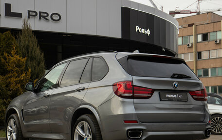 BMW X5, 2018 год, 4 938 000 рублей, 6 фотография