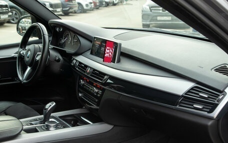 BMW X5, 2018 год, 4 938 000 рублей, 8 фотография