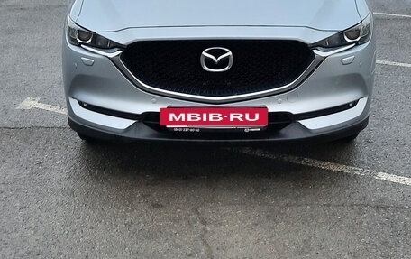 Mazda CX-5 II, 2018 год, 2 850 000 рублей, 11 фотография