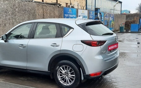 Mazda CX-5 II, 2018 год, 2 850 000 рублей, 3 фотография