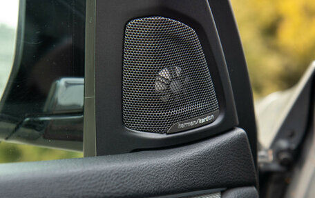 BMW X5, 2018 год, 4 938 000 рублей, 18 фотография