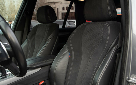 BMW X5, 2018 год, 4 938 000 рублей, 22 фотография