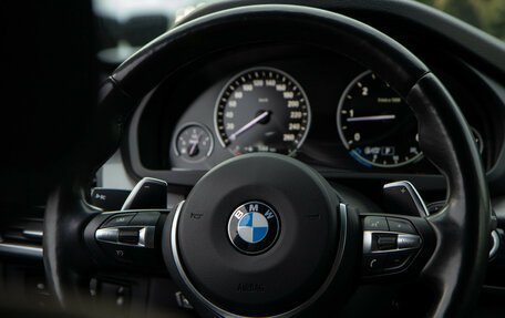 BMW X5, 2018 год, 4 938 000 рублей, 17 фотография