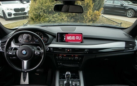 BMW X5, 2018 год, 4 938 000 рублей, 12 фотография