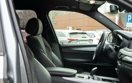 BMW X5, 2018 год, 4 938 000 рублей, 30 фотография