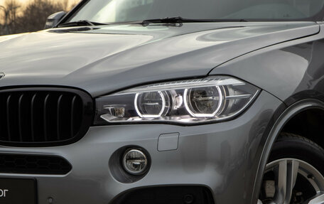 BMW X5, 2018 год, 4 938 000 рублей, 33 фотография