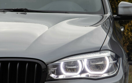 BMW X5, 2018 год, 4 938 000 рублей, 35 фотография