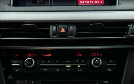 BMW X5, 2018 год, 4 938 000 рублей, 20 фотография