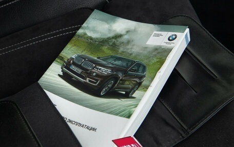 BMW X5, 2018 год, 4 938 000 рублей, 28 фотография