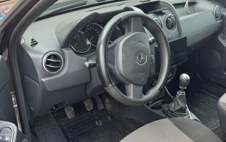 Renault Duster I рестайлинг, 2016 год, 900 000 рублей, 6 фотография